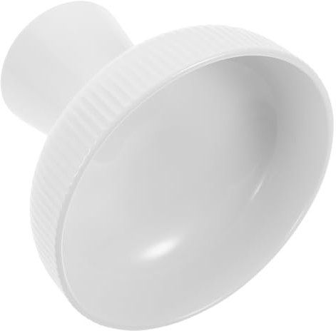 SHOWERORO Schüssel Aus Keramik Im Nordischen Stil Salatschale Für Obstsalat Dessertschale Für Eisgetränkebecher Und Eisbecher Vielseitig Einsetzbar Für Kekse Und Backwaren