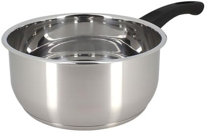 MENASTYL - Casserole first 20cm en acier inoxydable - 6020243
