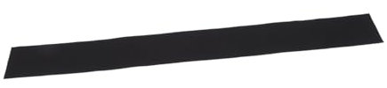 UPKOCH Piano Keyboard Cover Felt Dustproof and Electric Pianos Lightweight and Easy to Clean for Home Use