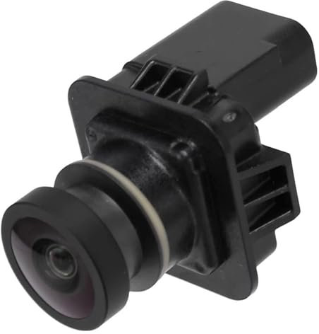 Rückfahrkamera 31434897 Für Volvo S60 II 2011-2017 Für XC60 2009-2015 Für XC90 2004-2014 Auto Rückansicht Kamera Reverse Backup Kamera Auto Rückfahrkamera