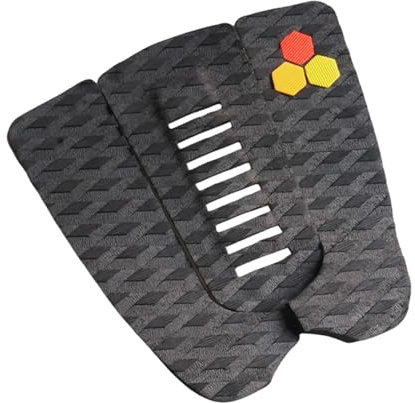 Baoblaze Deck Traktionspads Surfboard Pads DIY Eva Professionelles Fußdeck Grip Pad Accessoires für Enthusiasten Paddle Board Surfboard