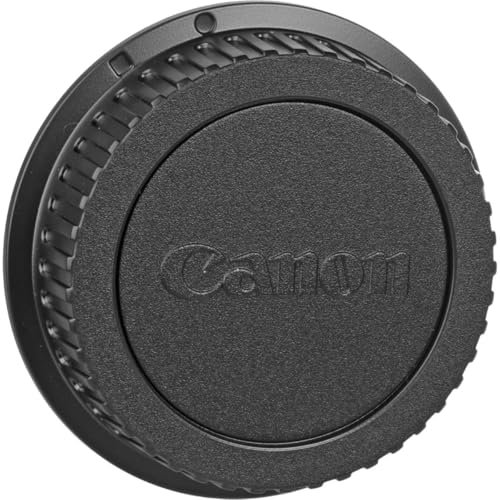 Canon Objektiv hinten Cap für Canon EF SLR-Objektive [Kamera]