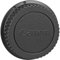 Canon Objektiv hinten Cap für Canon EF SLR-Objektive [Kamera]