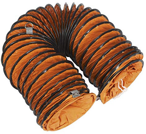 Sealey Ven200Ak1 Flexible Ducting
