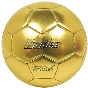 Baden Pallone da calcio serie Trophy Mini Size