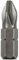 Bosch 2609255913 25mm Philips Screwdriver Bit in Standard Quality PH1 (2 Pieces)