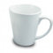 36 X 12oz White Sublimation Latte Mugs