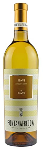 Fontanafredda Gavi del Comune di Gavi 2013 - (-)