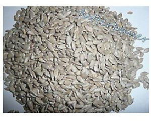 Vogelfood geschälte Sonnenblumenkerne 25kg
