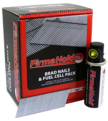TIMCO ABSS1638G en acier inoxydable pour cloueur Firmahold AG et de gaz