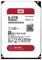 WD Red WD80EFZX 3,5 pouces Network Attached Storage 24x7 disque dur