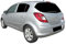 Solarplexius Auto-Sonnenschutz Scheiben-Tönung passgenau für Opel Corsa D 5-Türer Bj. 06-14, Sportlich, Sonnenschutz, Fenster-Tönung, Auto, SUV, Transporter, Bus