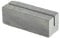 Genware Slate Sign Holder 9 x 3 x 3cm, SLT9, Single