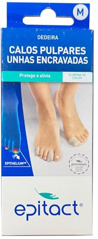epitact – digitops für harte Hühneraugen & eingewachsene Nägel