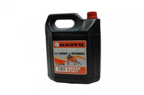 Aceite Cadena Motosierra Anova - 5 L