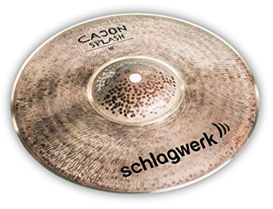 Schlagwerk Splash - Platillo (CS10)