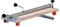 Karl Dahm Fliesenschneider Ideal 610mm I Fliesenschneidemaschine geeignet für Feinsteinzeug, Naturstein, Bodenfliesen & Badfliesen I Fliesenschneider trocken zum präzisen Fliesen schneiden – 10347