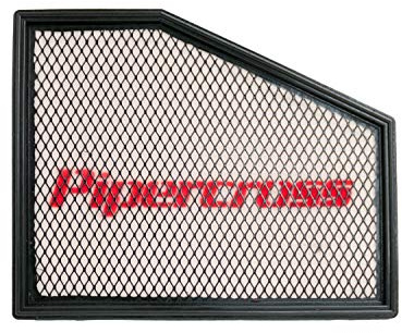 Pipercross - Filtro dell'aria sportivo compatibile con VW Polo V WRC 6R 2.0 TSi 220 PS 09/13-03/14