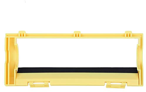 CHICIRIS Aspiradora con Tapa de Cepillo Giratorio Ajuste de Reemplazo, Accesorios para el Hogar de la Aspiradora para N79 N79S Robótico