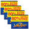 4 x 18 Mcvities Orange Jaffa Cakes Milk Chocolate Sponge Biscuits Cookies Sweets