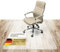 KAISER plastic® Xtra Strong | Bodenschutzmatte | 92 x 122 cm | Hartboden | Made-In-Germany