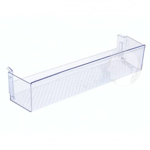 uspshop.eu Balcón / Estante para botellas (ORIGINAL Beko) para puerta de frigorifico Beko, Dimensiones: (43 x 11,5 x 9,1 cm), código: 4640560100