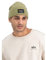 Alpha Industries Unisex Crew Strickmütze aus Acryl Beanie-Mütze, Stratos, Talla Única