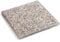 Decor Space Base in Cemento 20 kg per ombrellone da Giardino, marmetta Quadrata in Ghiaia 50 x 50 cm (1)