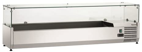 110276 PRESENTOIR REFRIGERE GL3-1501