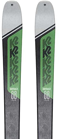 K2 Herren X Inline-Skates, Grau, 160 cm