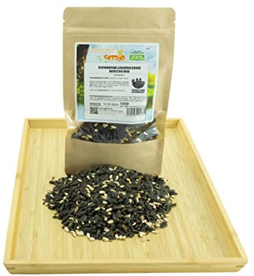 Getzoo Sonnenblumenkern Mischung 100g