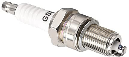 QUARKZMAN F7TC Zündkerze Kleinmotorersatz für Kettensägen Motorräder Jetskis Boote und Schneemobile