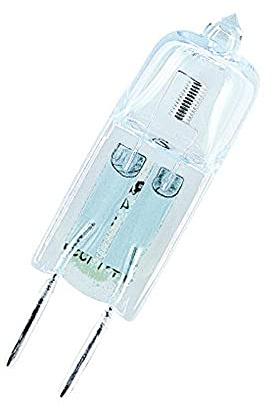 Osram 64432 Halostar Starlite 2000 GY6.35 35W 12V 929 | Extra Varm Vit - Bästa färgåtergivning