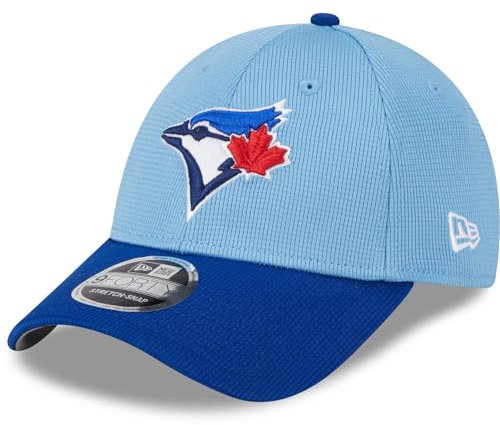 New Era 9Forty Cap - Batting Practice Toronto Blue Jays