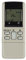 Telecomando for condizionatore d'aria 1pc for Panasonic National A75C617