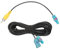 Taesayl Rückfahrkamera-Adapterkabel Kamera-Controller und Eckkabel VGA-Kamera EOS 2009–2014 DVN-VCR-H