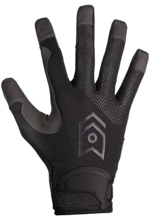 Target High Abrasion Handschuhe, Schwarz, MOG