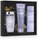 Kérastase, Cofanetto Regalo Edizione Limitata, Shampoo + Fondant + Olio, Per Capelli Biondi, Con Acido Ialuronico ed Estratto di Fiore di Stella Alpina, Blond Absolu, 250 ml + 250 ml + 150 ml