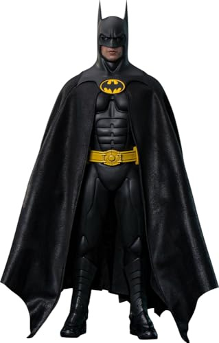 Batman Returns Batman Figure (Version 2.0) 1:6 Scale