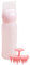 ASAKKURA 2sets Hair Coloring Applicator Bottle with Hair Root Comb and Massage Tool