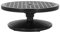 Rotating Paint Stand, Heavy Duty Plastic Turntable for Painting Sculpting Modeling, 15lb Capacity, Suitable for Carving Models, HS - E190 ABS Material