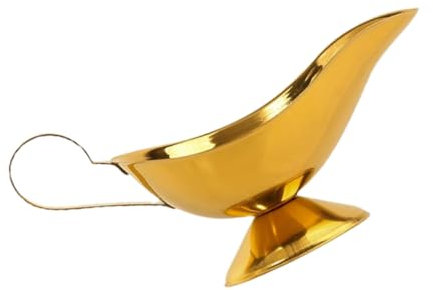 HOLIDYOYO Distributeur De Sauces Multi-usages Pour Saucière Steak Condiments Vinaigrette Élégant