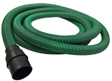 DVNKRFNB Compatibile for FESTOOL Mirka Flex, Ricambi for Aspirapolvere Tubo Flessibile(10M)