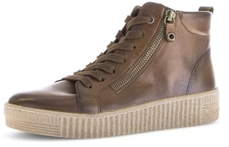 Gabor Women's High-Top Trainers, Women's Trainers