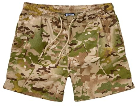 BWuM Badeshorts/Swimshorts Basic