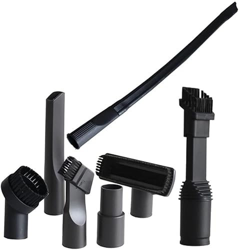 Outil de Nettoyage de buse Brosse Kits Karcher DS5500 WD3 MV3 WD4 MV5 WD5 WD6 P SE 5,100 Aspirateurs 32mm (Color : A)