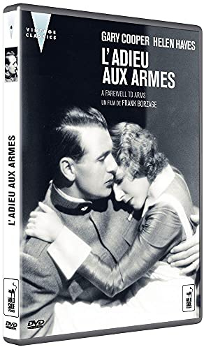 L'adieu aux armes [FR Import]
