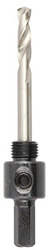 TIMCO Holesaw Arbor Hex Shank - 9.5-14-30mm - 1 pc