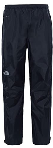 The North Face Resolve Pantaloni, Uomo, TNF Black, XL