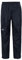 THE NORTH FACE - Pantaloni Resolve da Uomo - Pantaloni da Trekking Impermeabili, TNF Black, XL